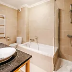 Apartment Beachfront Atlantic View A09