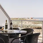 Apartment Beachfront Atlantic View A09 Obidos