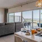 Beachfront Atlantic View A09