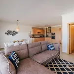 Beachfront Atlantic View A09 Apartment Obidos